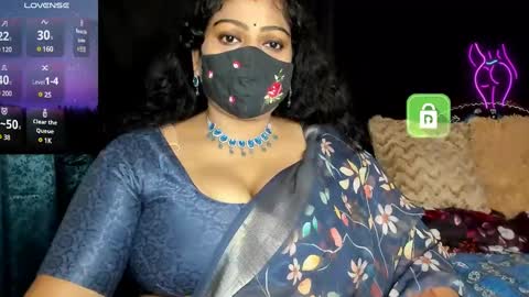 preethy online show from 01-08-25, 12:26