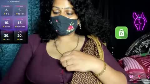 preethy online show from 01-21-25, 02:33