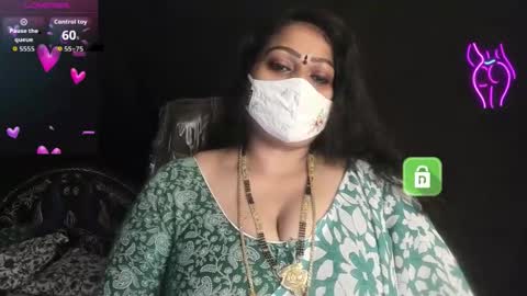 preethy online show from 11-20-25, 04:29