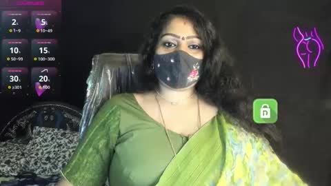 preethy online show from 01-06-26, 11:14