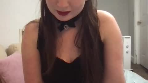 Snapshot of yourstrulybellax chatting on 01-13-26, 03:56 YoursTrulyBella online show from 01-13-26, 03:56