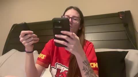 Snapshot of yourstrulylivy chatting on 01-19-25, 01:00 yourstrulylivy online show from 01-19-25, 01:00