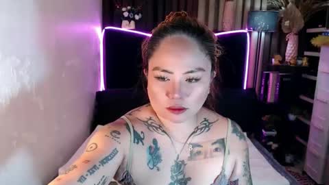 AMARA online show from 05-18-26, 05:46
