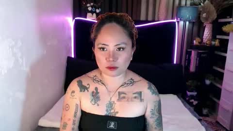 AMARA online show from 05-18-26, 08:58