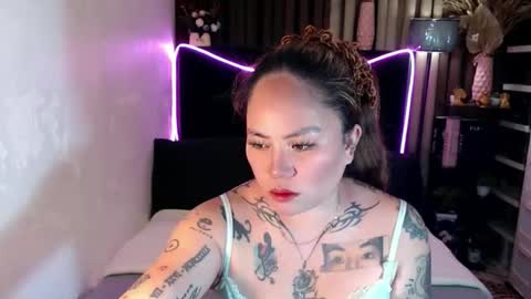 AMARA online show from 05-24-26, 03:55