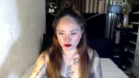 AMARA online show from 05-27-26, 03:03