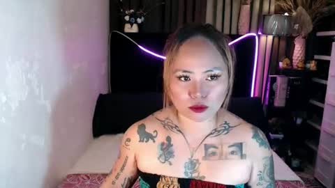AMARA online show from 06-08-26, 02:01