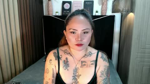 AMARA online show from 06-21-26, 05:15