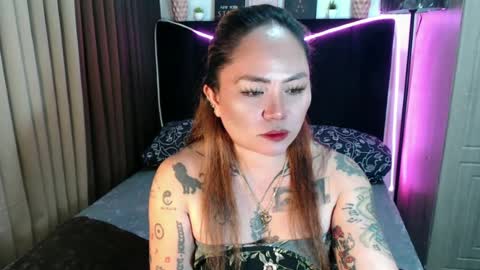AMARA online show from 07-02-26, 03:23