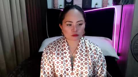 AMARA online show from 07-23-26, 01:58