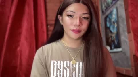 yoursweet_loveace online show from 04-03-26, 11:19