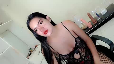yoursweetdreamx online show from 05-30-26, 07:11
