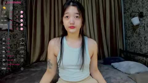 Bella online show from 09-22-25, 03:08