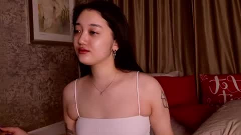Bella online show from 06-25-26, 03:06
