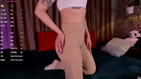 Bella online show from 07-11-26, 03:20
