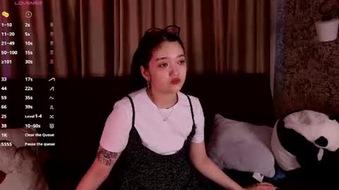 Bella online show from 07-26-26, 03:14