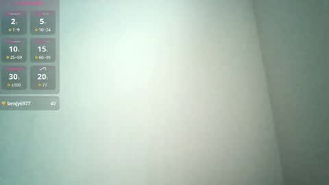 yoursweetyamy online show from 04-15-26, 05:53