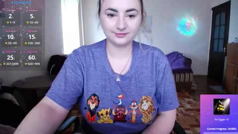 Sofia online show from 11-24-25, 08:58