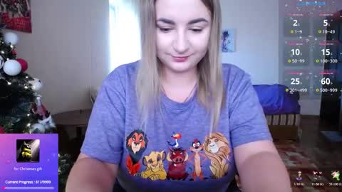 Sofia online show from 12-19-25, 10:22