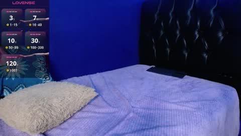 Gaby online show from 02-21-25, 01:33