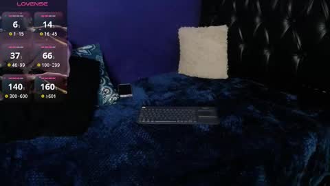 Gaby online show from 02-21-25, 04:16