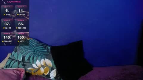 Gaby online show from 03-06-25, 04:28