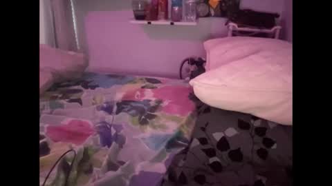 yourthickgingergoddess online show from 12-11-24, 02:54