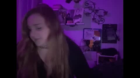 yourthickgingergoddess online show from 12-12-24, 03:32