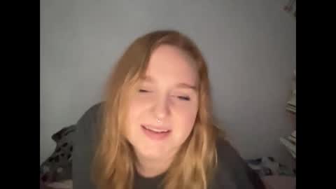 yourthickgingergoddess online show from 12-21-24, 04:25
