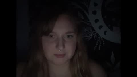 yourthickgingergoddess online show from 02-11-25, 04:55