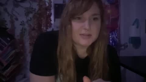 yourthickgingergoddess online show from 02-12-25, 12:37
