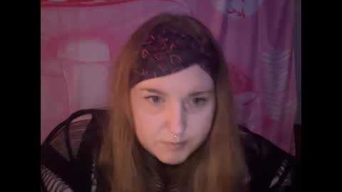 yourthickgingergoddess online show from 02-28-25, 11:45