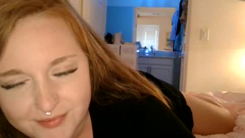 yourthickgingergoddess online show from 07-03-26, 02:51