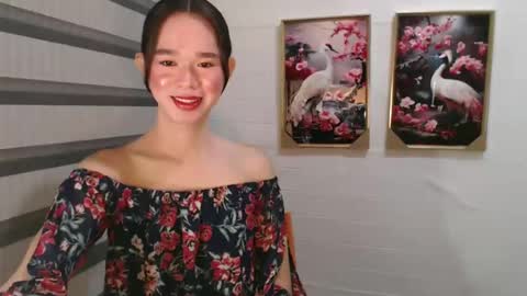 yourtinybunny online show from 02-21-25, 03:12