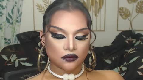 Snapshot of yourtrannyqueenxxx chatting on 09-30-25, 10:59 Anastacia Grey online show from 09-30-25, 10:59