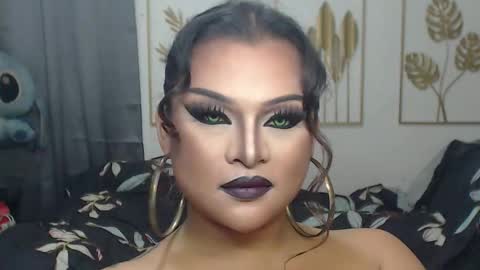 Anastacia Grey  online show from 12-17-25, 10:16