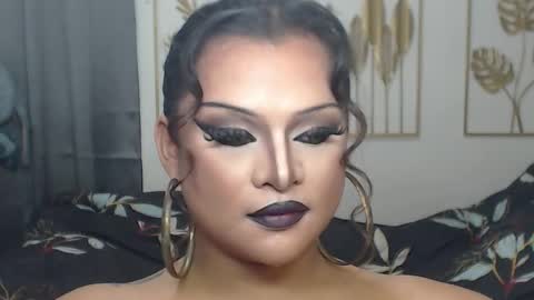 Anastacia Grey  online show from 12-22-25, 10:07