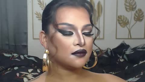 Anastacia Grey  online show from 01-09-26, 09:38