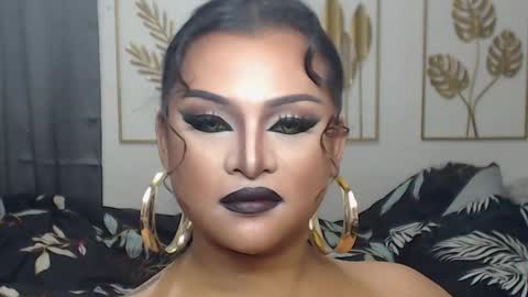 Anastacia Grey  online show from 01-13-26, 10:48