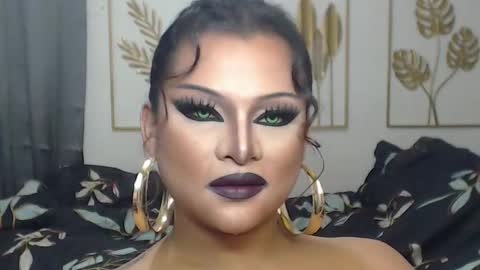 Anastacia Grey  online show from 01-15-26, 08:56