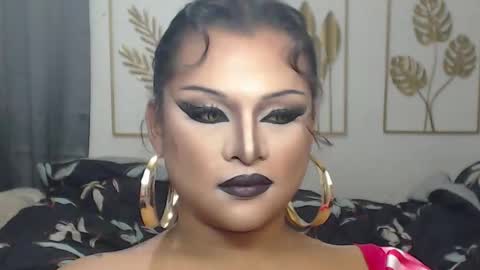 Anastacia Grey  online show from 02-02-26, 09:35