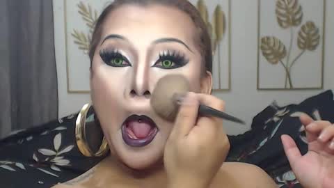 Anastacia Grey  online show from 03-19-26, 08:51