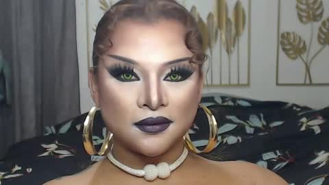 Anastacia Grey  online show from 03-22-26, 10:13