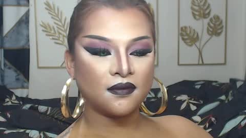 Anastacia Grey  online show from 03-27-26, 09:47