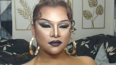 Snapshot of yourtrannyqueenxxx chatting on 04-22-26, 11:50 Anastacia Grey online show from 04-22-26, 11:50