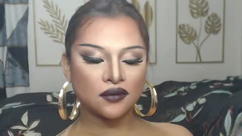 Snapshot of yourtrannyqueenxxx chatting on 05-16-26, 11:57 Anastacia Grey online show from 05-16-26, 11:57
