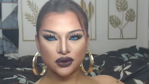 Snapshot of yourtrannyqueenxxx chatting on 05-17-26, 08:49 Anastacia Grey online show from 05-17-26, 08:49