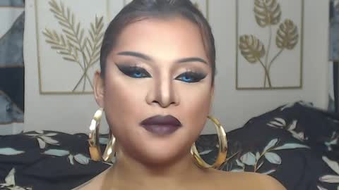 Snapshot of yourtrannyqueenxxx chatting on 05-19-26, 07:58 Anastacia Grey online show from 05-19-26, 07:58