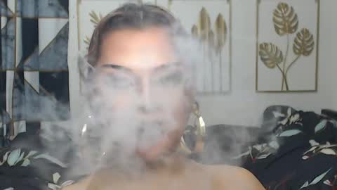 Snapshot of yourtrannyqueenxxx chatting on 05-21-26, 12:06 Anastacia Grey online show from 05-21-26, 12:06