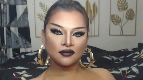 Snapshot of yourtrannyqueenxxx chatting on 06-13-26, 08:01 Anastacia Grey online show from 06-13-26, 08:01
